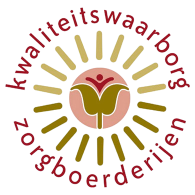 Kwaliteitslogo Jeugdzorg